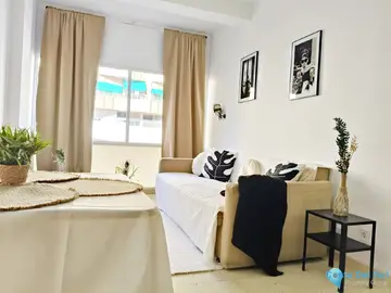 1 bedroom Apartment for Sale in Torremolinos Centro-61229