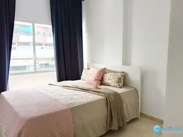 1 bedroom Apartment for Sale in Torremolinos Centro-61231