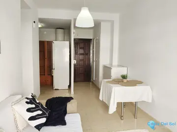 1 bedroom Apartment for Sale in Torremolinos Centro-61232