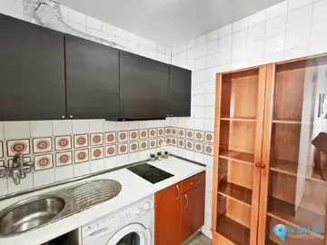 1 bedroom Apartment for Sale in Torremolinos Centro-61235