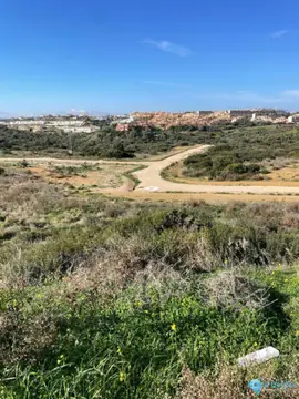 870m2 Plot for Sale in Casares Playa-61243