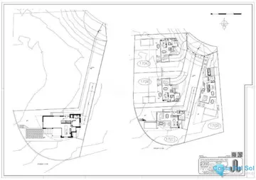 870m2 Plot for Sale in Casares Playa-61253
