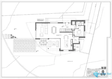 870m2 Plot for Sale in Casares Playa-61247