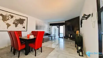 2 bedroom Apartment for Sale in Puerto Banús-11738