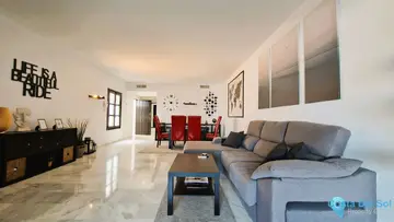 2 bedroom Apartment for Sale in Puerto Banús-11732