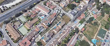 150m2 Plot for Sale in Los Boliches-61254