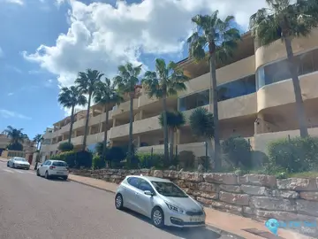 2 bedroom Apartment for Sale in La Duquesa-61268