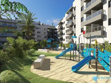 1 bedroom Apartment for Sale in Mijas-61280