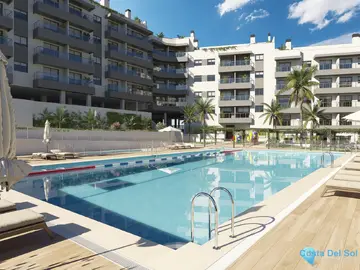 1 bedroom Apartment for Sale in Mijas-61281