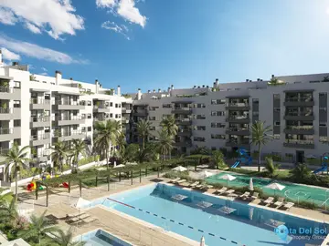 1 bedroom Apartment for Sale in Mijas-61284