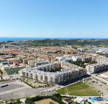 1 bedroom Apartment for Sale in Mijas-61287