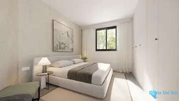 1 - 2 bedroom Apartment for Sale in Fuengirola-61295