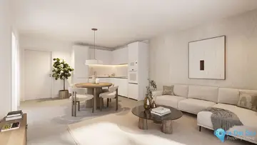 1 - 2 bedroom Apartment for Sale in Fuengirola-61296