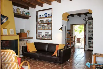 4 bedroom House for Sale in Almachar-61299