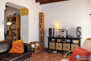 4 bedroom House for Sale in Almachar-61301