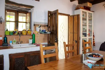 4 bedroom House for Sale in Almachar-61303