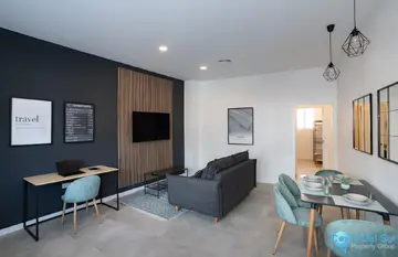 1 bedroom Apartment for Sale in Málaga-61330