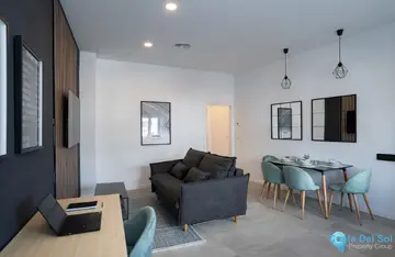 1 bedroom Apartment for Sale in Málaga-61334