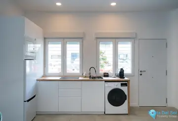 1 bedroom Apartment for Sale in Málaga-61337