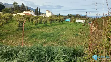3413m2 Plot for Sale in Alhaurín de la Torre-61374