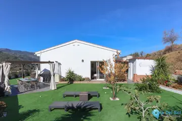3 bedroom House for Sale in Tolox-61395