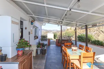 3 bedroom House for Sale in Tolox-61391
