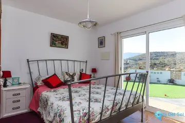 3 bedroom House for Sale in Tolox-61393