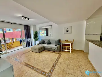 1 bedroom Apartment for Sale in Benalmadena-61444