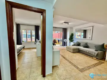 1 bedroom Apartment for Sale in Benalmadena-61449