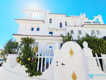 5 bedroom House for Sale in Benalmadena-11750