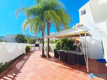 5 bedroom House for Sale in Benalmadena-11752