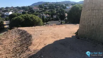 2623m2 Plot for Sale in Alhaurín de la Torre-61474