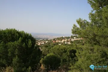 2623m2 Plot for Sale in Alhaurín de la Torre-61477