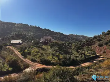 5000m2 Plot for Sale in Málaga-61480