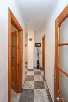 4 bedroom House for Sale in Tolox-61500