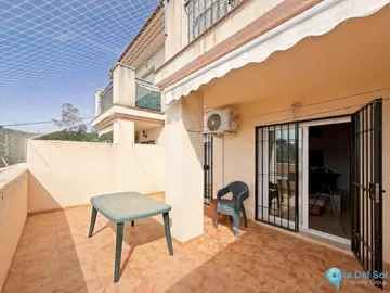 1 bedroom Apartment for Sale in Almogía-61530
