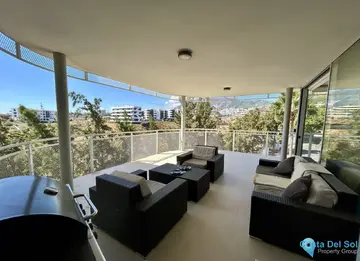 3 bedroom Apartment for Sale in Fuengirola-11770