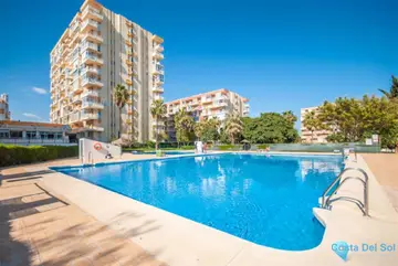 1 bedroom Apartment for Sale in Benalmadena-61543
