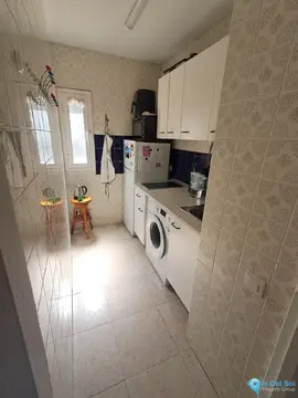 1 bedroom Apartment for Sale in Benalmadena-61546
