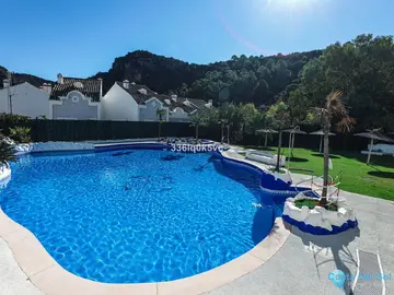 1 bedroom Apartment for Sale in Benahavís-61624