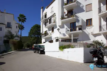 1 bedroom Apartment for Sale in Benahavís-61630