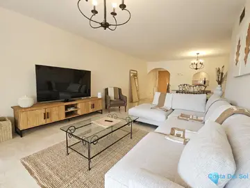 3 bedroom Apartment for Sale in Guadalmina Alta-81761