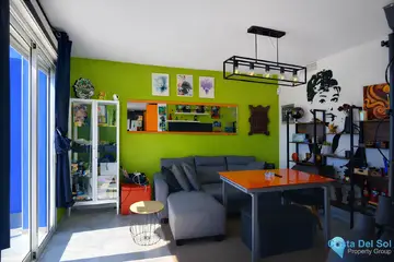 1 bedroom Apartment for Sale in Fuengirola-61634