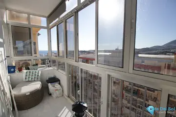 1 bedroom Apartment for Sale in Arroyo de la Miel-61673