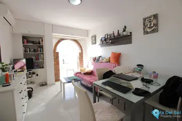 1 bedroom Apartment for Sale in Arroyo de la Miel-61676