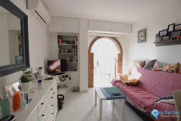 1 bedroom Apartment for Sale in Arroyo de la Miel-61677