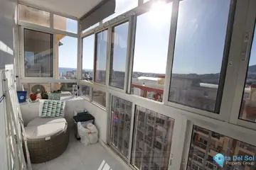 1 bedroom Apartment for Sale in Arroyo de la Miel-61680