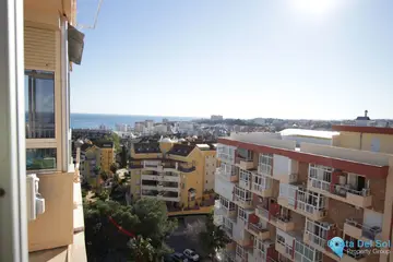 1 bedroom Apartment for Sale in Arroyo de la Miel-61681