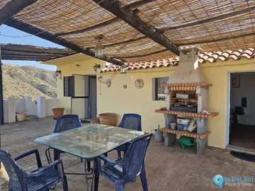 3 bedroom House for Sale in Pizarra-61706