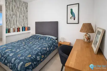 1 bedroom House for Sale in Punta Chullera-61731